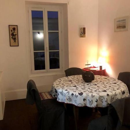 La Maison De Jeanne Santenay  Buitenkant foto
