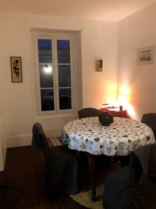 La Maison De Jeanne Santenay  Buitenkant foto
