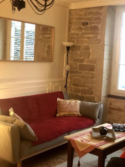 La Maison De Jeanne Santenay  Buitenkant foto