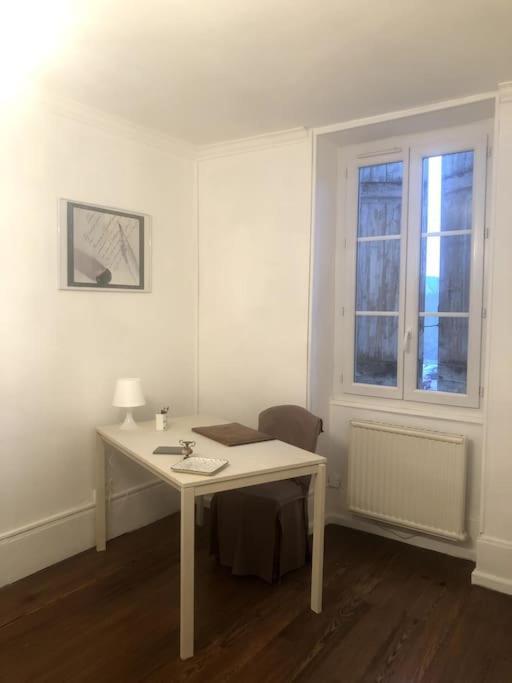La Maison De Jeanne Santenay  Buitenkant foto